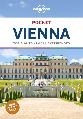 Lonely Planet Pocket Vienna by Lonely Planet