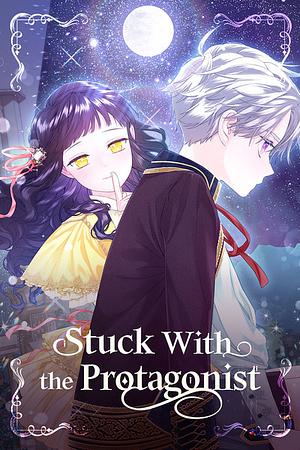 Stuck with the Protagonist 1 by Hatsy, GONG EunHwa, SA