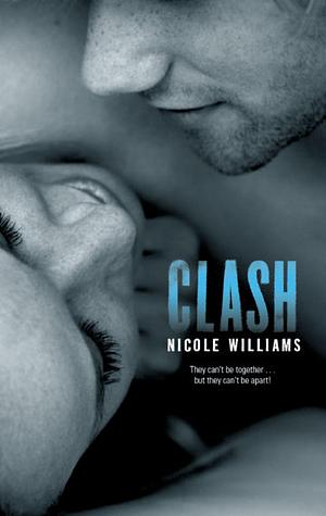 Clash by Nicole Williams