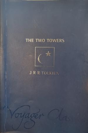 The Two Towers by J.R.R. Tolkien