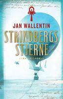 Strindbergs stjerne by Jan Wallentin