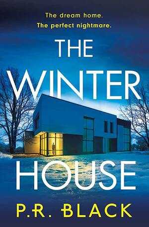 The Winter House by P.R. Black