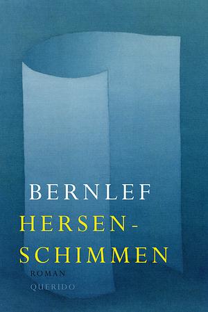 Hersenschimmen by J. Bernlef