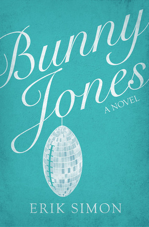Bunny Jones by Erik Simon