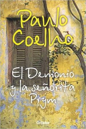 El Demonio y la señorita Prym by Paulo Coelho