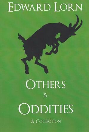 Others & Oddities by Edward Lorn