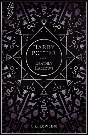 Harry Potter and the Deathly Hallows by J.K. Rowling