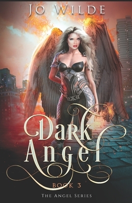 Dark Angel by Jo Wilde