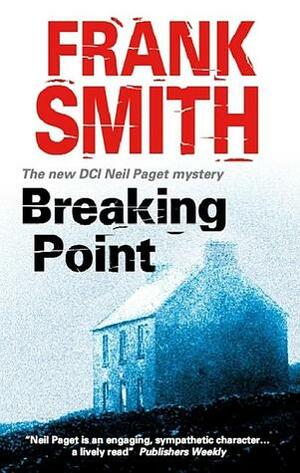 Breaking Point by Frank Smith