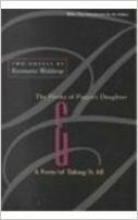The Hanky of Pippin's Daughter and a Form / of Taking / It All by Rosmarie Waldrop