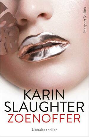 Zoenoffer by Karin Slaughter