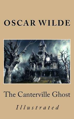 The Canterville Ghost by Oscar Wilde