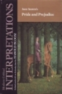 Jane Austen's Pride & Prejudice by David Monaghan, Harold Bloom, Jan Fergus, Juliet McMaster, Jane Nardin, Susan Morgan, Stuart M. Tave, Julia Prewitt Brown, Gene W. Ruoff