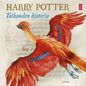 Harry Potter: Taikuuden historia by British Library