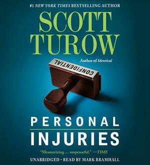 Personal Injuries by Scott Turow