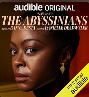 The Abyssinians by Banna Desta