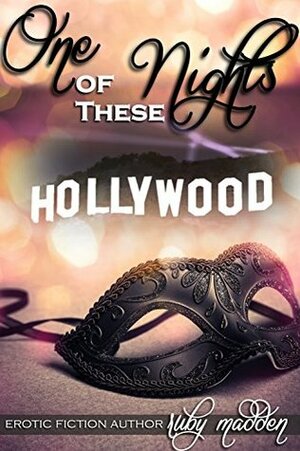 One of These Nights (West Coast Erotica Book 5) by Ruby Madden