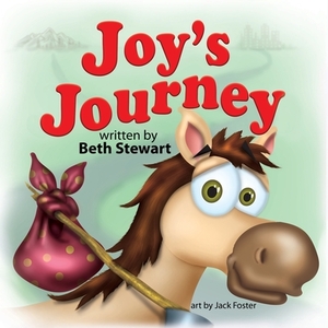 Joy's Journey by Beth Stewart