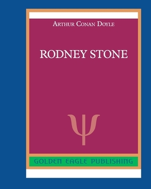 Rodney Stone by Arthur Conan Doyle