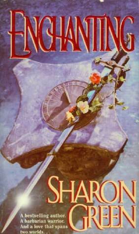 Enchanting by Sharon Green