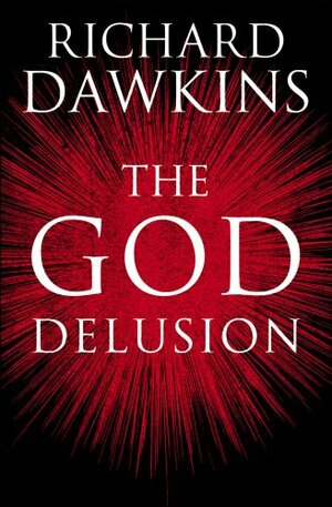 The God Delusion by Richard Dawkins