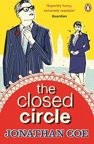 The Closed Circle by Jonathan Coe