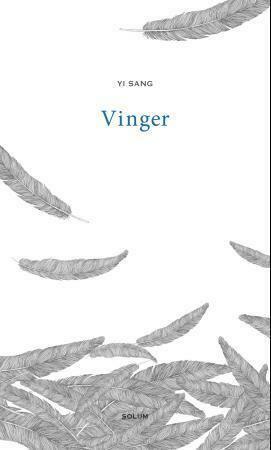 Vinger by Yi Sang