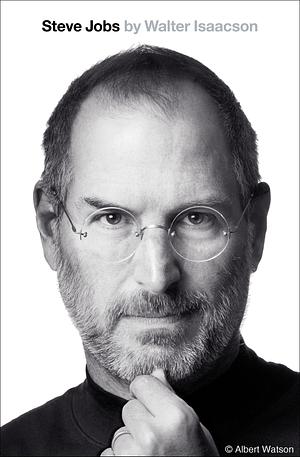 Стив Джобс: Единствената официална биография на основателя на Apple by Walter Isaacson