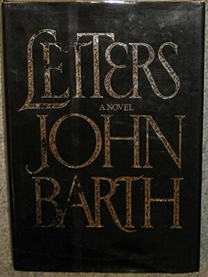 LETTERS by John Barth