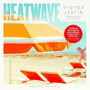 Heatwave by Victor Jestin