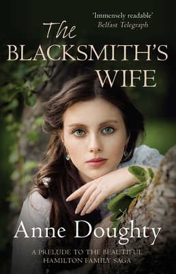 The Blacksmith's Wife by Anne Doughty