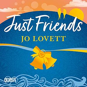 Just Friends by Jo Lovett