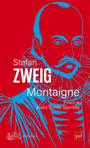 Montaigne by Stefan Zweig