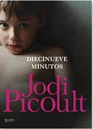 Diecinueve minutos by Jodi Picoult