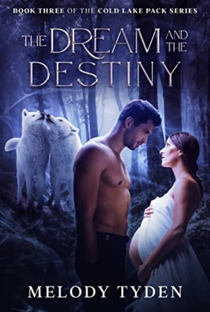 The Dream and the Destiny by Melody Tyden