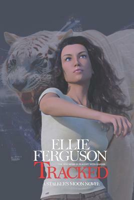 Tracked by Ellie Ferguson, Amanda S. Green