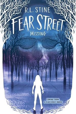 Missing by R.L. Stine