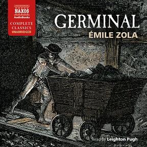 Germinal by Émile Zola