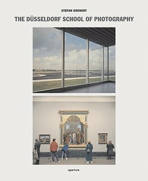 The Dusseldorf School of Photography by Stefan Gronert