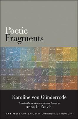 Poetic Fragments by Karoline von Günderrode