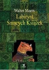 Labirynt Śniących Książek by Walter Moers