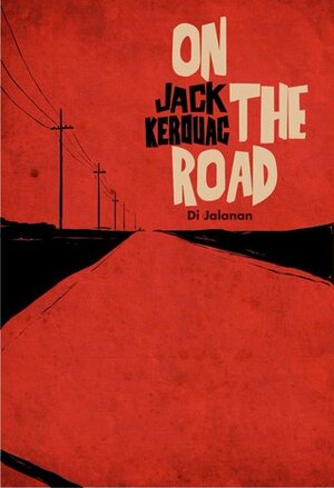 On the Road - Di Jalanan by Jack Kerouac