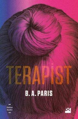 Terapist by B.A. Paris