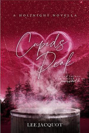 Cupids Peak by Lee Jacquot