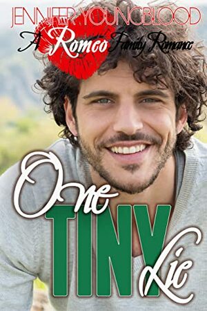 One Tiny Lie by Jennifer Youngblood