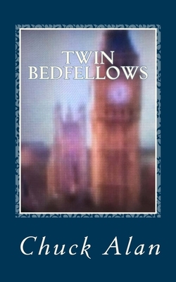 Twin Bedfellows by Chuck Alan