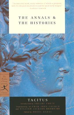 The Annals & the Histories by Tacitus