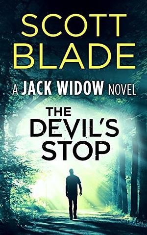 The Devil's Stop by Scott Blade