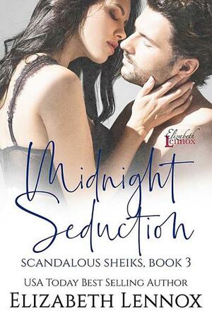 Midnight Seduction by Elizabeth Lennox