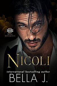 Nicoli by Bella J.